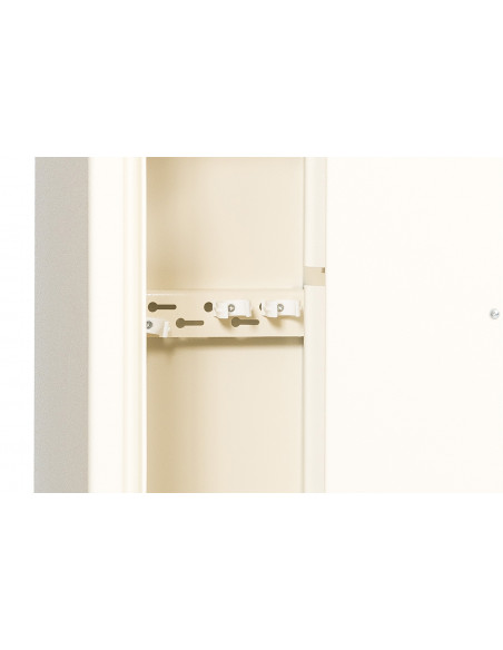 Raufoss Basic 4 våpenskap