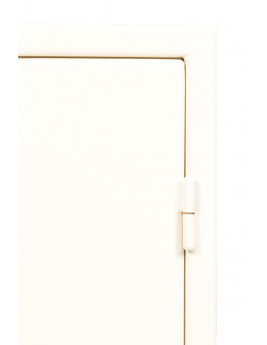 Raufoss Basic 4 våpenskap