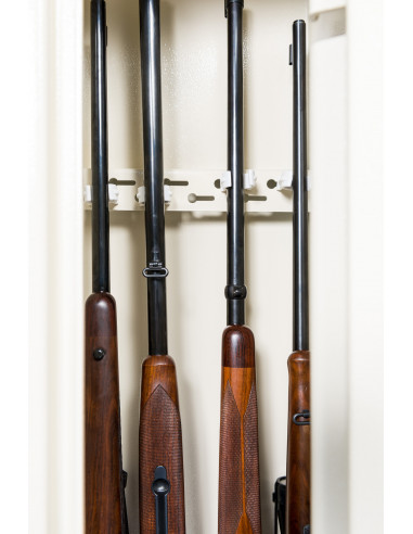 Raufoss Basic 4 våpenskap