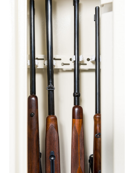 Raufoss Basic 4 våpenskap