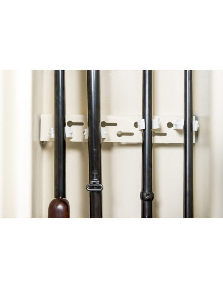 Raufoss Basic 4 våpenskap