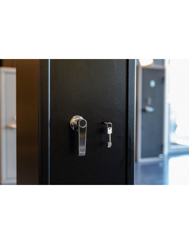 Raufoss Basic 6 våpenskap