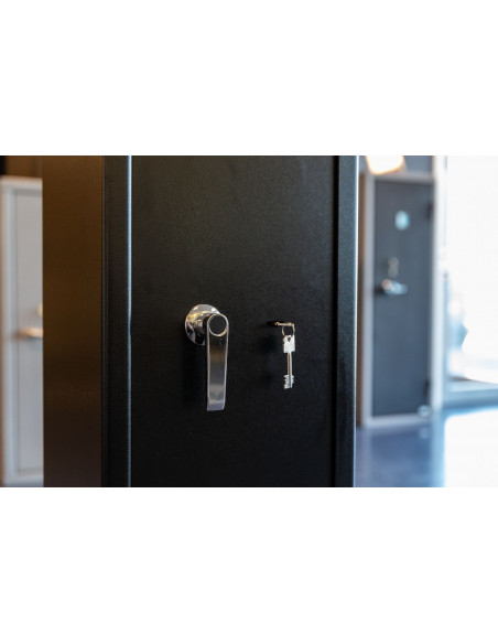 Raufoss Basic 6 våpenskap