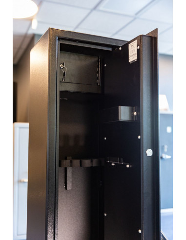 Raufoss Basic 6 våpenskap