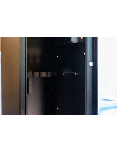 Raufoss Basic 6 våpenskap