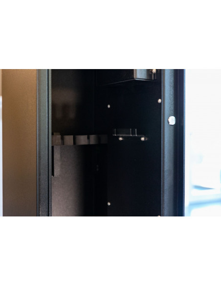 Raufoss Basic 6 våpenskap