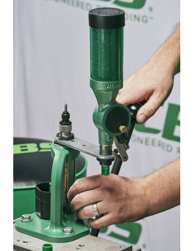 RCBS Rebel Master Reloading Kit