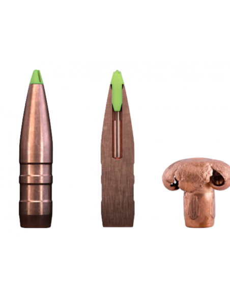 Sako Powerhead Blade