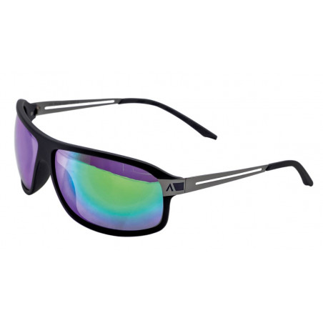 Armada Polaroid Briller Saturnus Green Revo