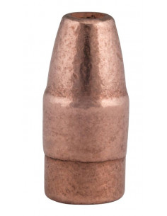 CCI 22LR Segmented Quiet HP 40grs. 2
