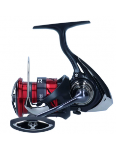 Daiwa Ninja LT