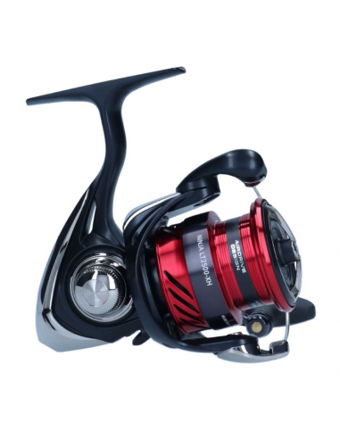 Daiwa Ninja LT