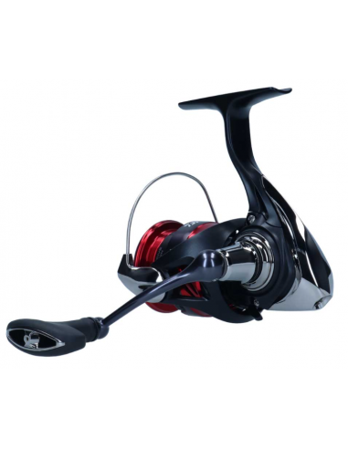 Daiwa Ninja LT