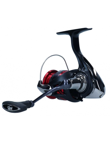 Daiwa Ninja LT