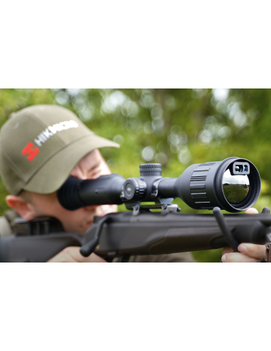 Hikmicro Stellar 3.0 SH35L