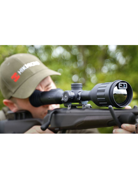 Hikmicro Stellar 3.0 SH35L