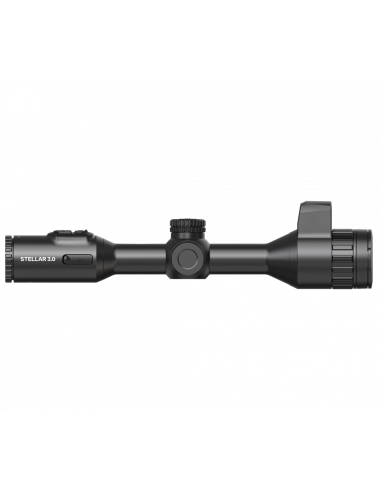 Hikmicro Stellar 3.0 SH35L