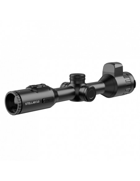 Hikmicro Stellar 3.0 SH35L