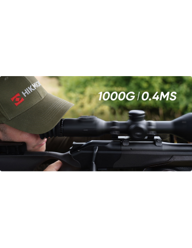 Hikmicro Stellar 3.0 SH35L