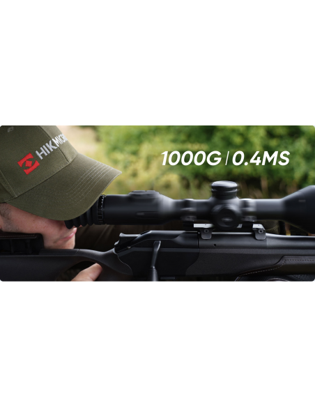 Hikmicro Stellar 3.0 SH35L