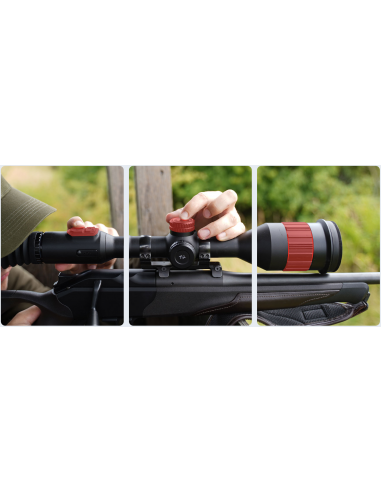 Hikmicro Stellar 3.0 SH35L