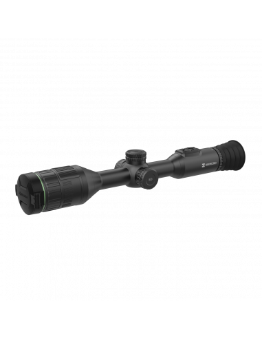 Hikmicro Alpex 4K A50E