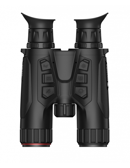 Hikmicro Habrok HE25L