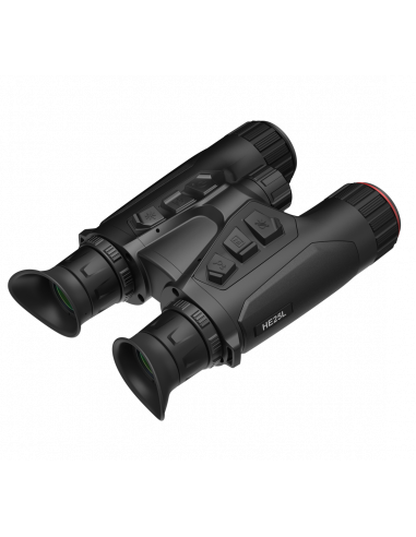 Hikmicro Habrok HE25L