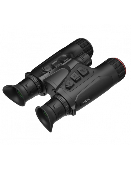 Hikmicro Habrok HE25L