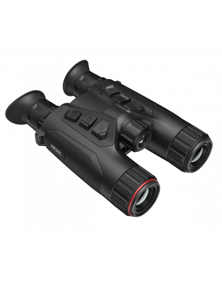 Hikmicro Habrok HE25L