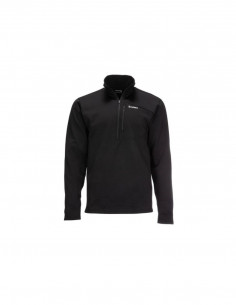 MS Thermal 1/4 Zip Top