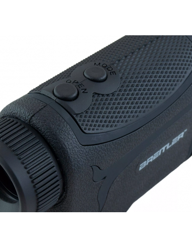 Breitler Alaska LRF 6x25 Laser Avstandsmåler