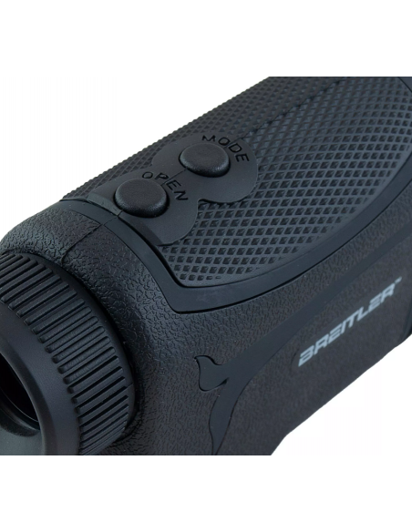 Breitler Alaska LRF 6x25 Laser Avstandsmåler