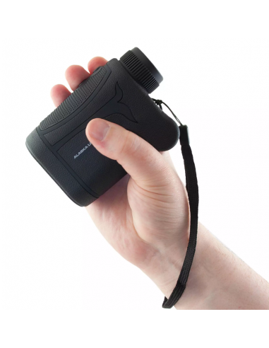 Breitler Alaska LRF 6x25 Laser Avstandsmåler