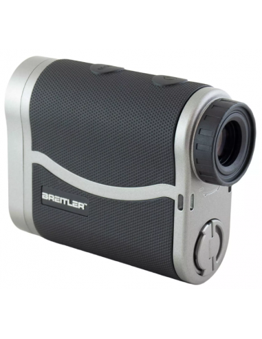 Breitler Hunter LRF 6x21 Laser Avstandsmåler