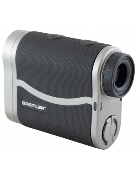 Breitler Hunter LRF 6x21 Laser Avstandsmåler