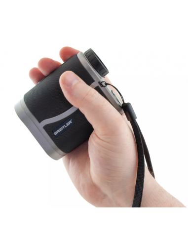 Breitler Hunter LRF 6x21 Laser Avstandsmåler