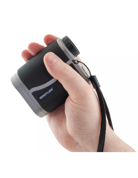 Breitler Hunter LRF 6x21 Laser Avstandsmåler