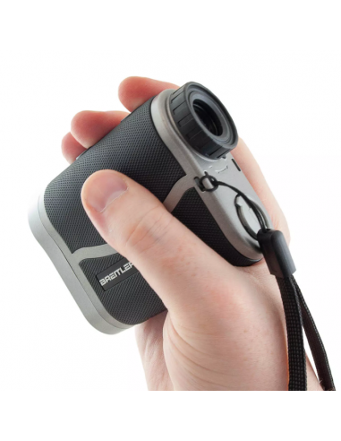 Breitler Hunter LRF 6x21 Laser Avstandsmåler