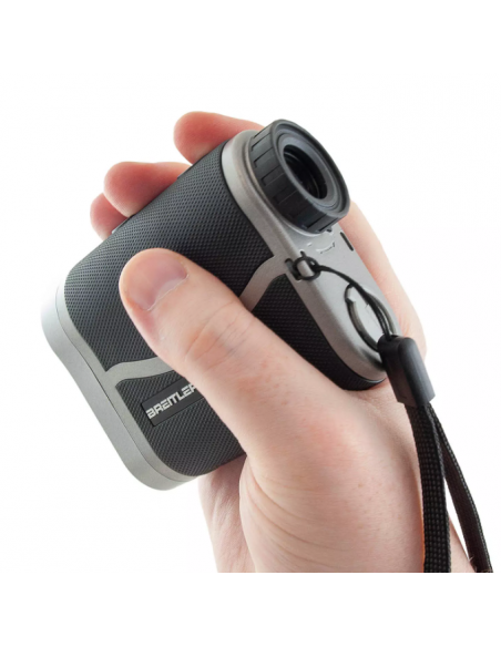 Breitler Hunter LRF 6x21 Laser Avstandsmåler