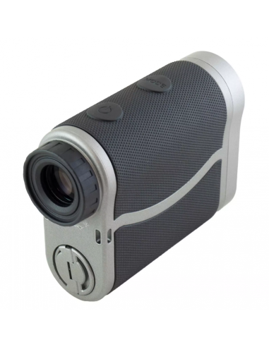 Breitler Hunter LRF 6x21 Laser Avstandsmåler