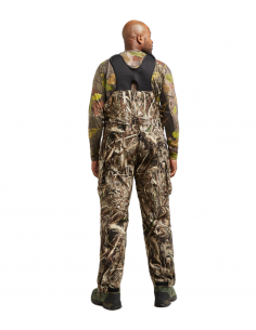 PL Max5 Thermo Armour Pro Salopetts 2