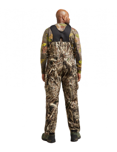 PL Max5 Thermo Armour Pro Salopetts