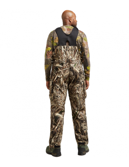 PL Max5 Thermo Armour Pro Salopetts