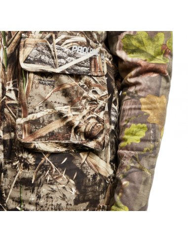 PL Max5 Thermo Armour Pro Salopetts