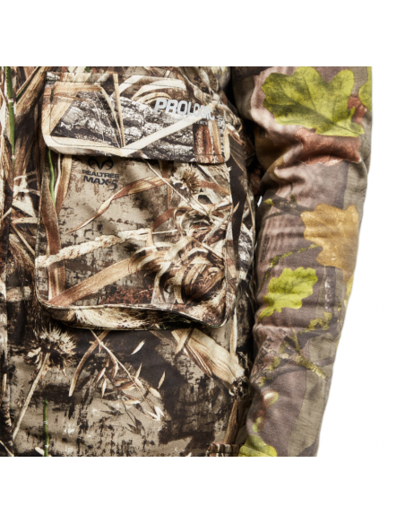 PL Max5 Thermo Armour Pro Salopetts