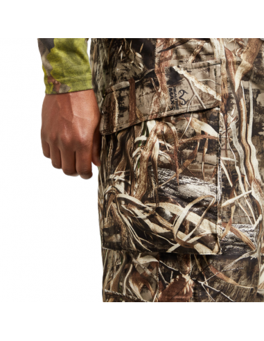 PL Max5 Thermo Armour Pro Salopetts