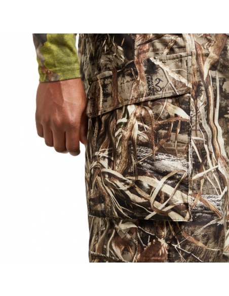 PL Max5 Thermo Armour Pro Salopetts