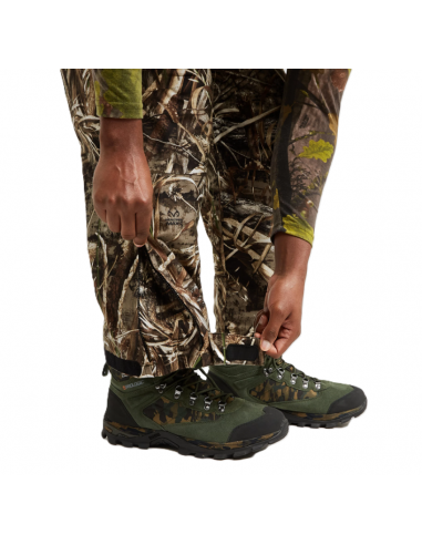 PL Max5 Thermo Armour Pro Salopetts