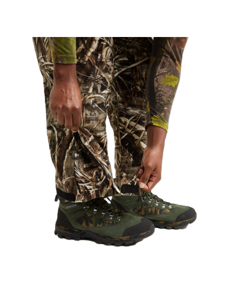 PL Max5 Thermo Armour Pro Salopetts